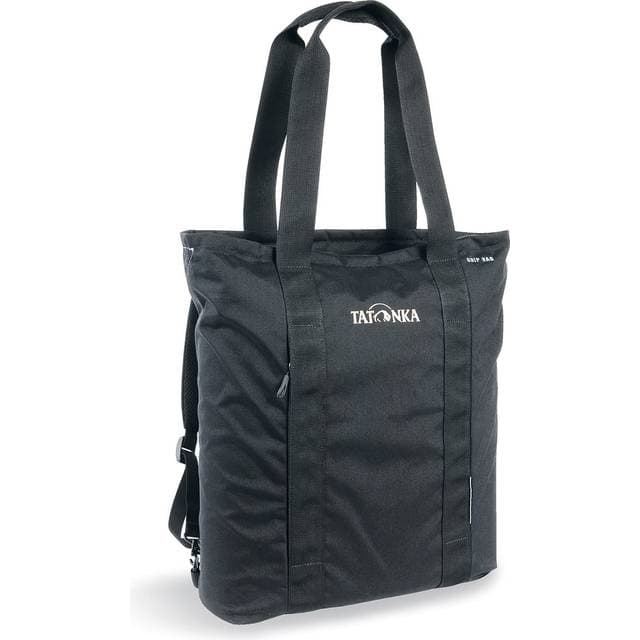 Tatonka Grip Bag - Black