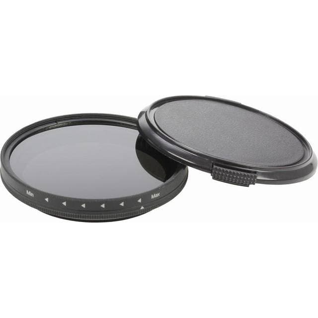 Variable ND 4-400 37mm