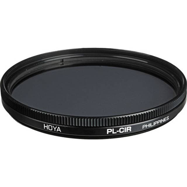 Hoya Circular HMC 55 mm