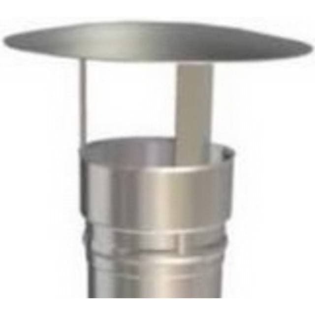 KIERULFF Omega Lining Hood 130mm