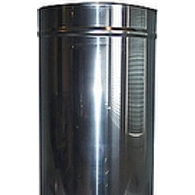 KIERULFF Multi50 Insulated Ø130x500mm