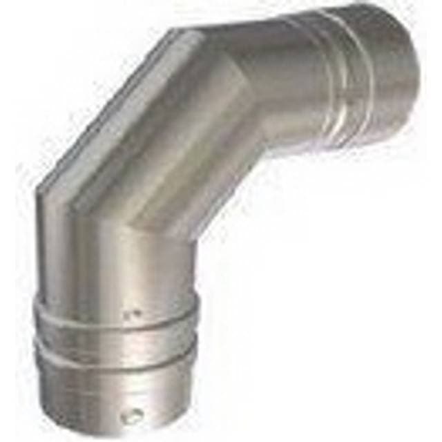 KIERULFF Omega Angle 85° 100mm