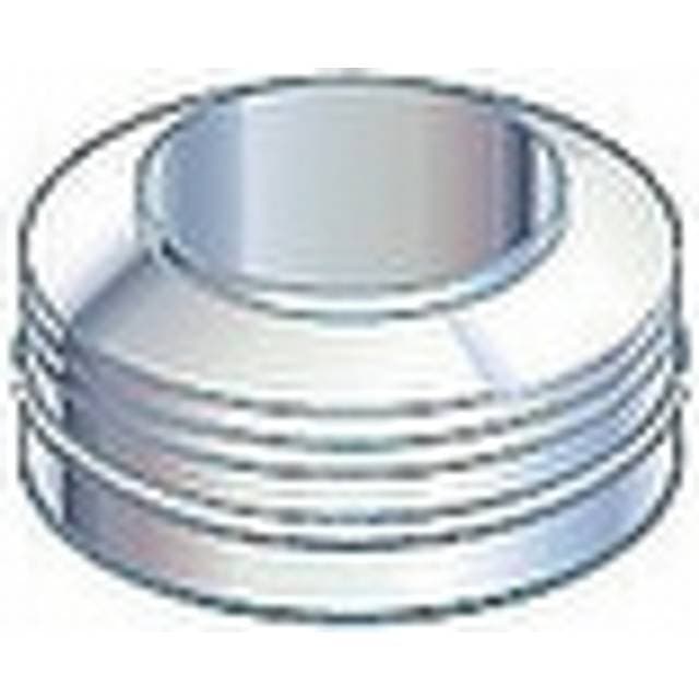 KIERULFF Chimney Plug Multi50 130mm