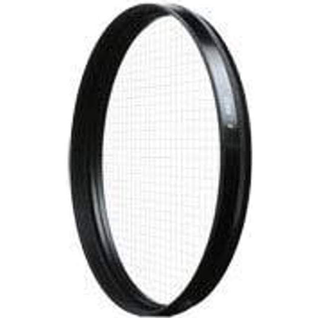B+W Filter Cross Screen 4X 684 58mm