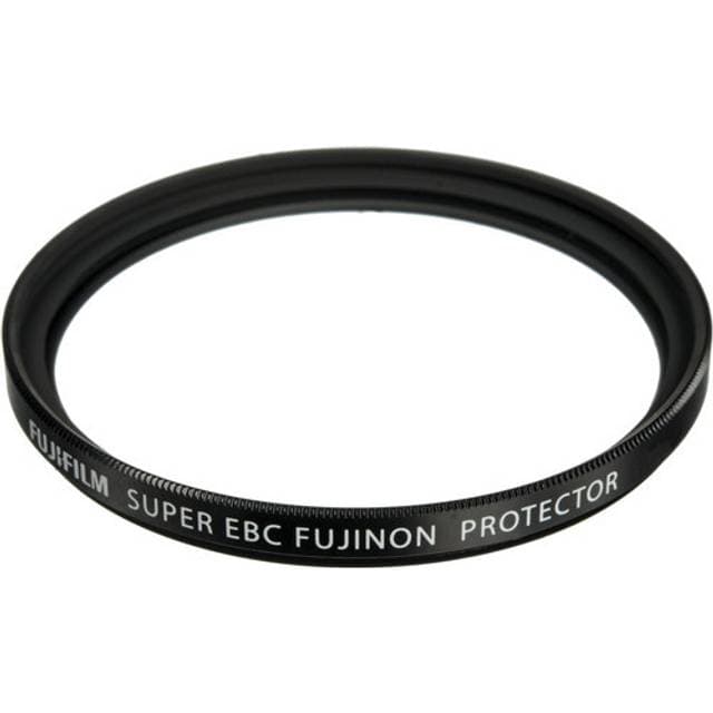Fujifilm Clear Protector 39mm