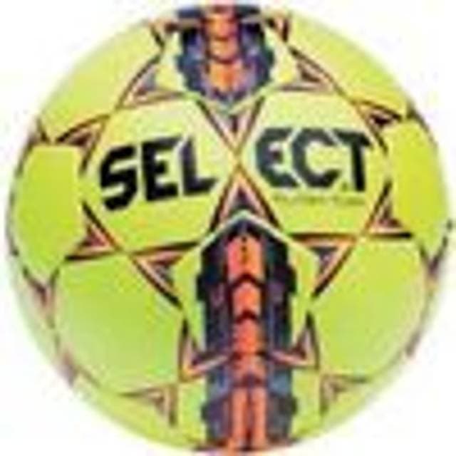 Select Flash Turf 2015