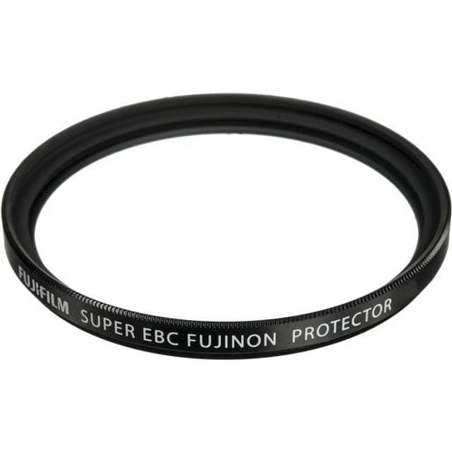 Fujifilm Clear Protector 67mm