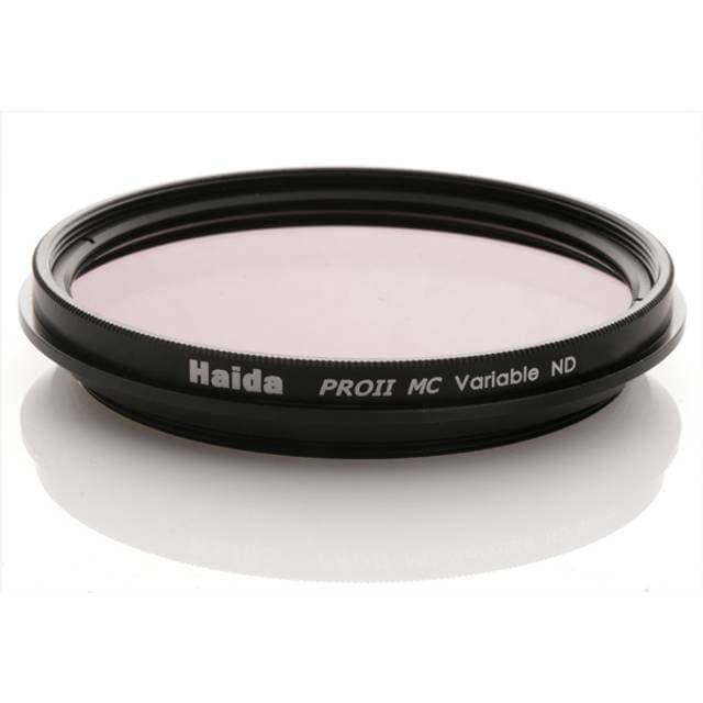 Haida Vari-ND PROII 55mm
