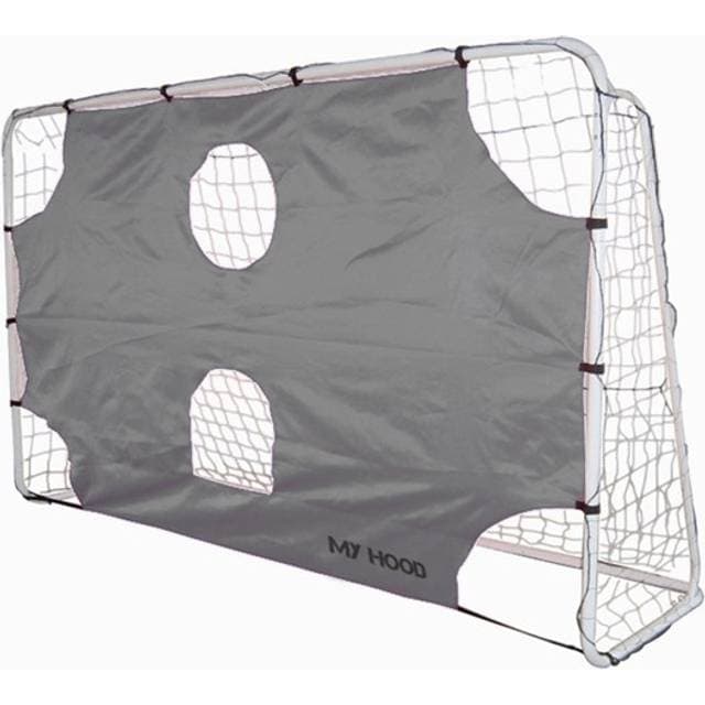 My Hood Soccer 300x180cm