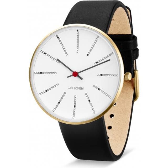 Arne Jacobsen Bankers (53108-2001G)