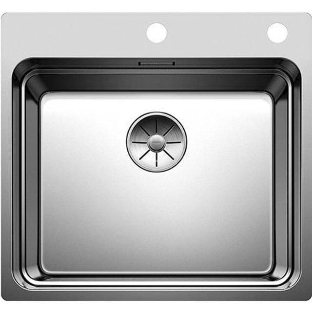 Blanco Etagon 500 IF/A (521748)