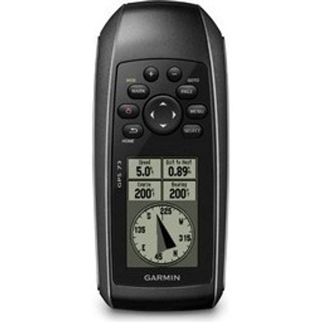 Garmin GPS 73