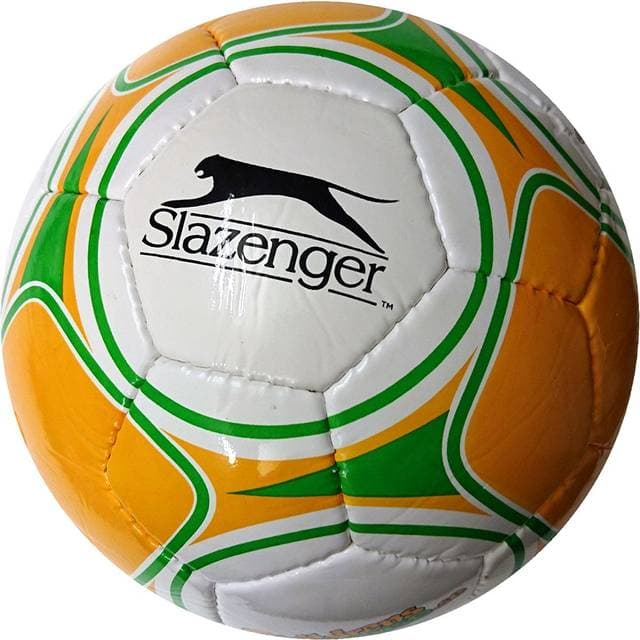 Slazenger Childrenshouse SE STL