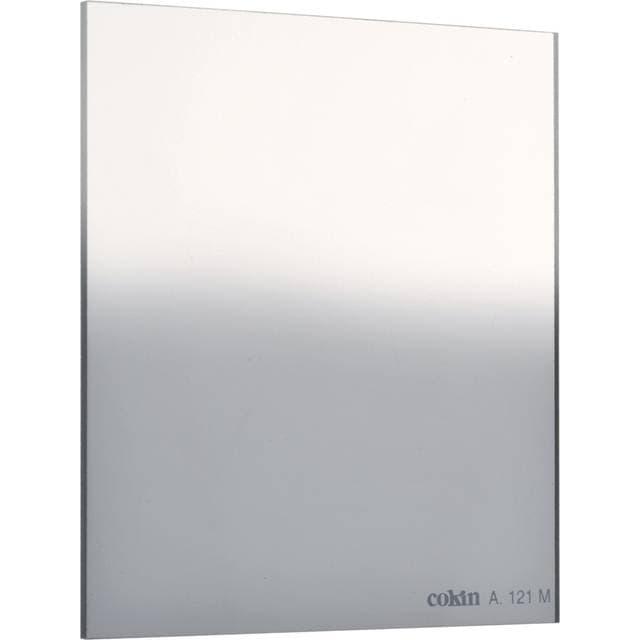 Cokin 121M ND4A Medium Grey G2