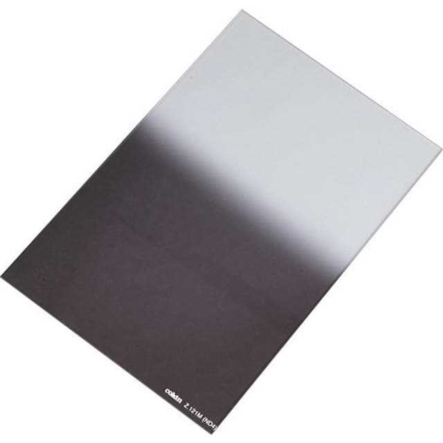 Cokin 121M ND4Z Medium Grey G2