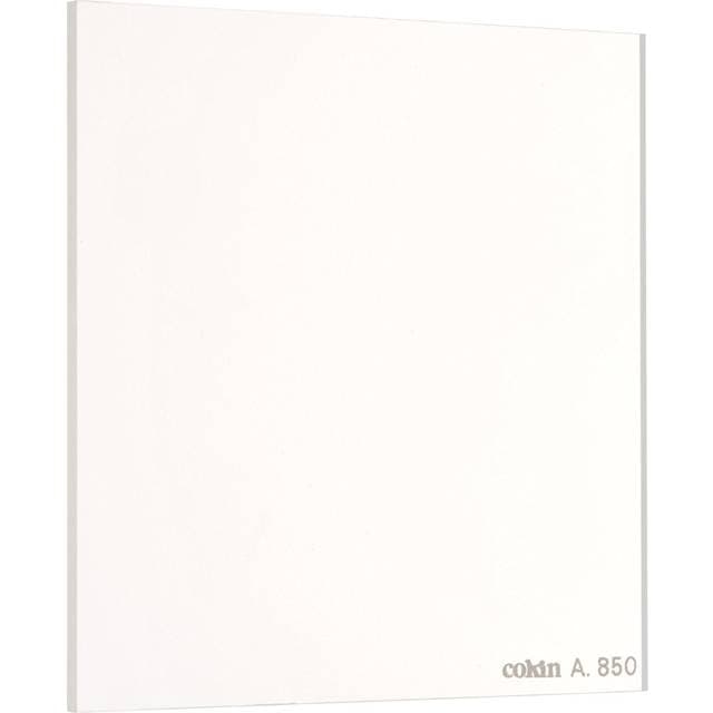 Cokin A850 Diffuser 3