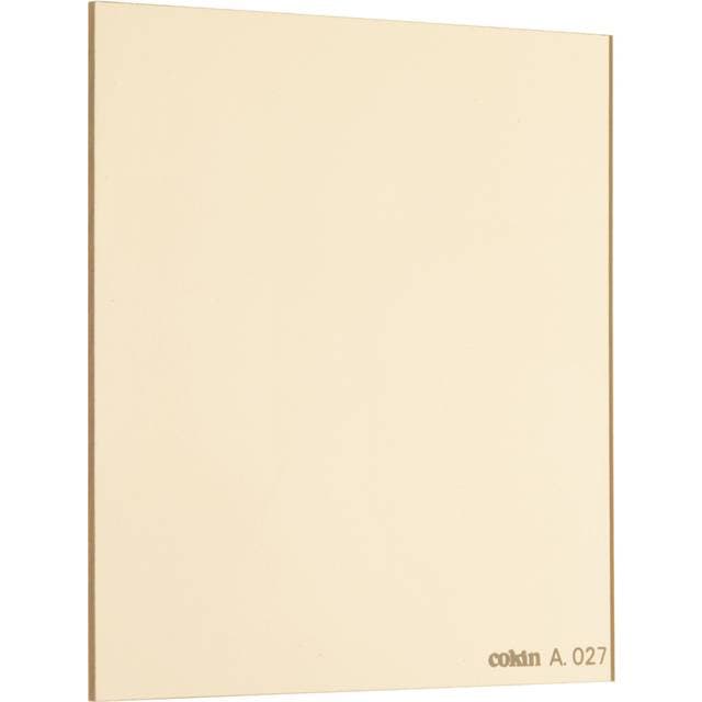 Cokin A027 - Warm (81B)