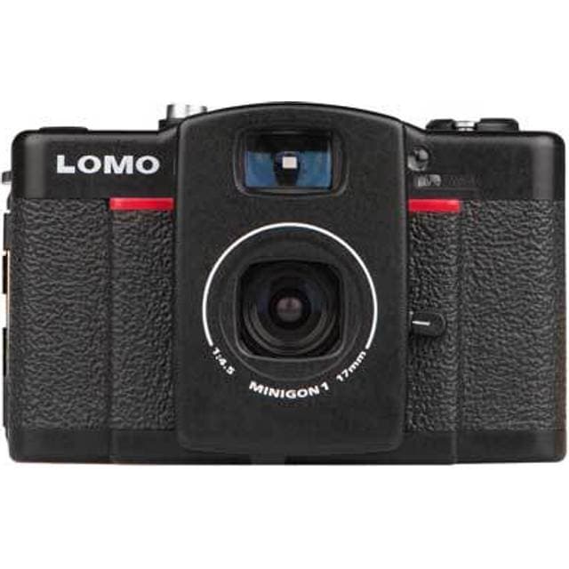 Lomography Lomo LC-Wide