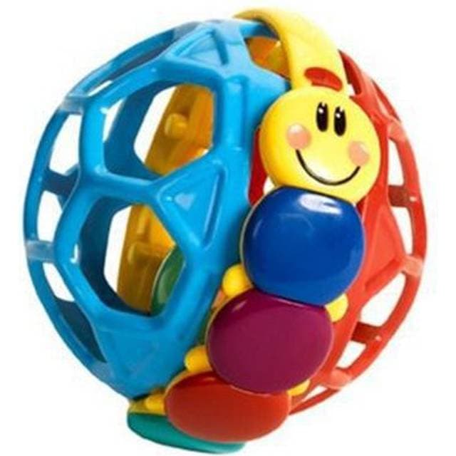 Baby Einstein Bendy Ball