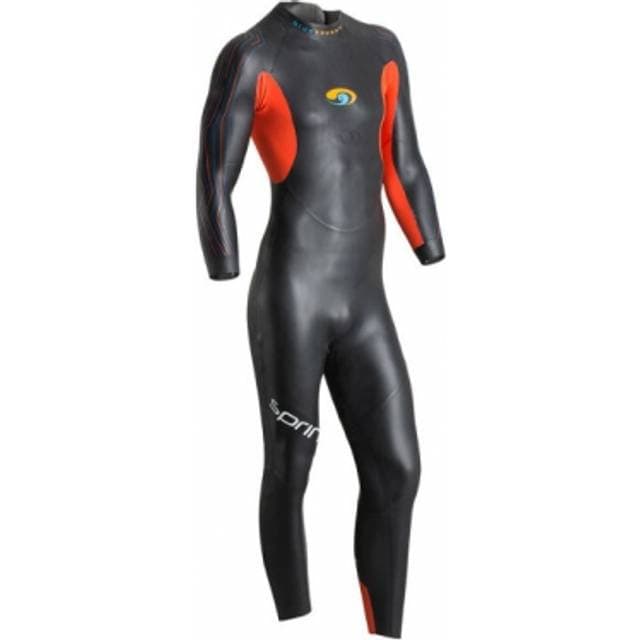 Blueseventy Sprint LS Fullsuit M