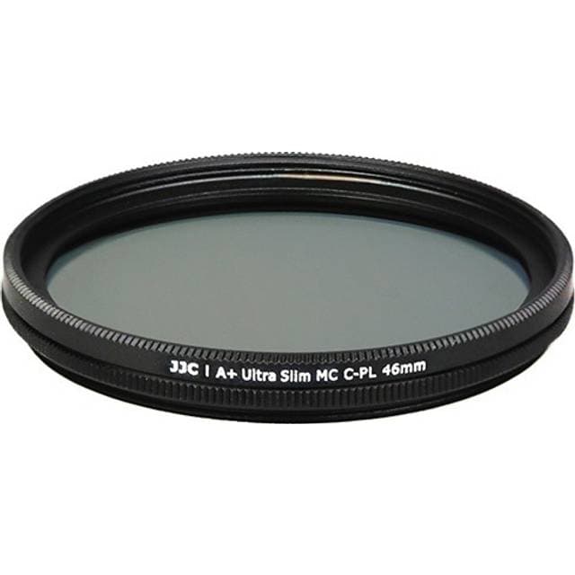 JJC A+ Ultra Slim Multi Coated CPL 46mm