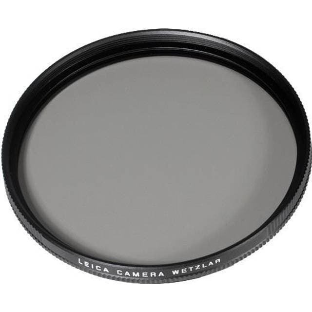 Leica E52 Circular Polarizer 52mm