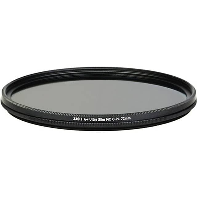 JJC A+ Ultra Slim Multi Coated CPL 72mm