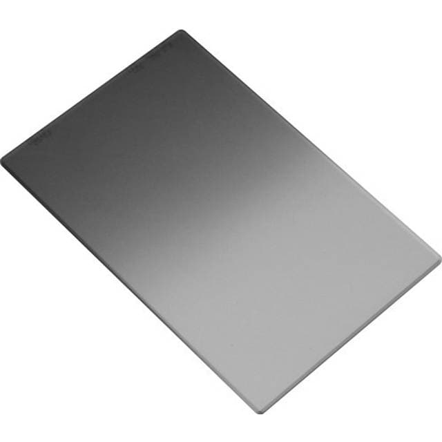 Lee Graduated ND Soft Edge 0.3 100x150mm