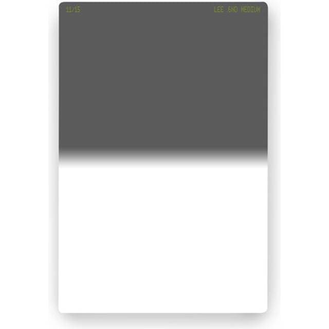 Lee Graduated ND Medium Edge 0.6 100x150mm