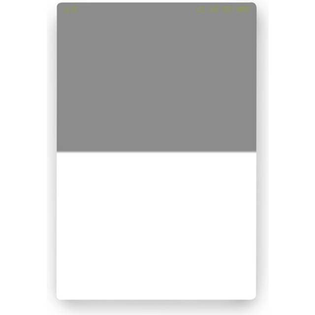 Lee Graduated ND Very Hard Edge 0.3 100x150mm