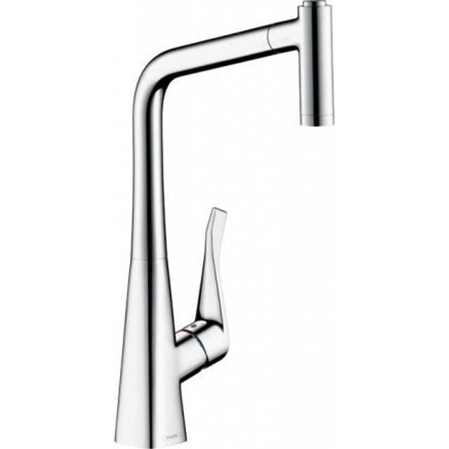 Hansgrohe Metris 220 14834000