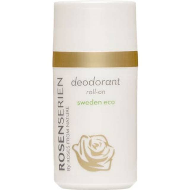 Rosenserien Deo Roll-on 50ml
