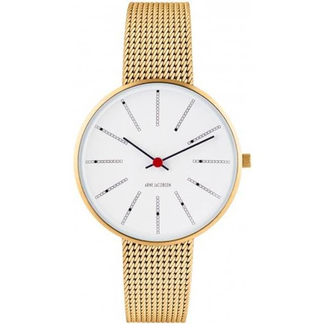 Arne Jacobsen Bankers (53107-1609)