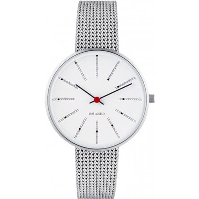 Arne Jacobsen Bankers (53101-1608)