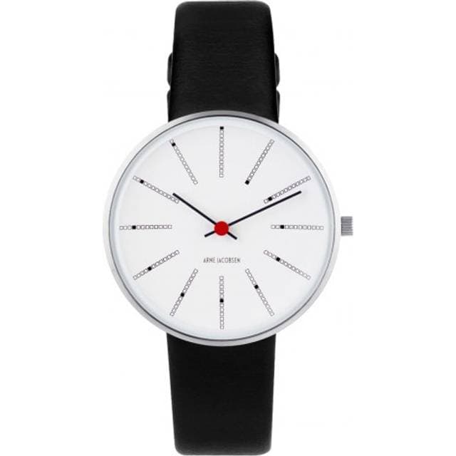 Arne Jacobsen Bankers (53101-1601)