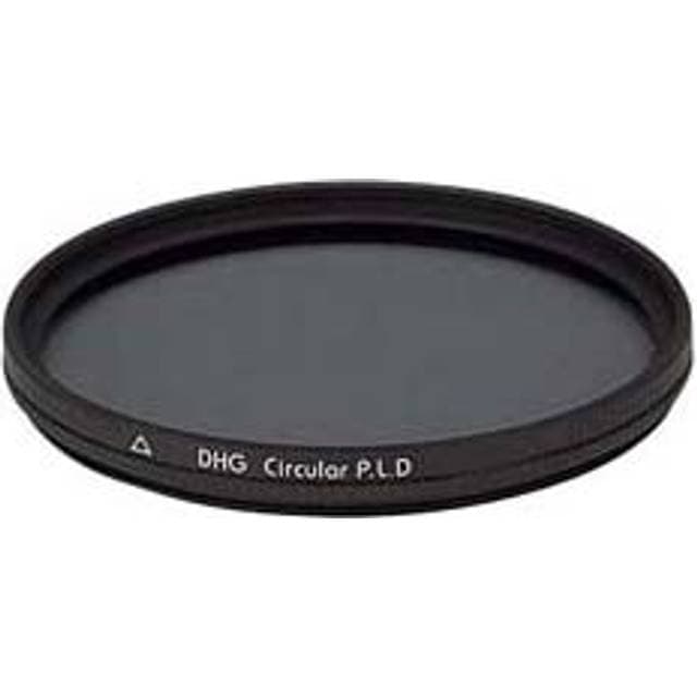 DHG Circular PL 86mm