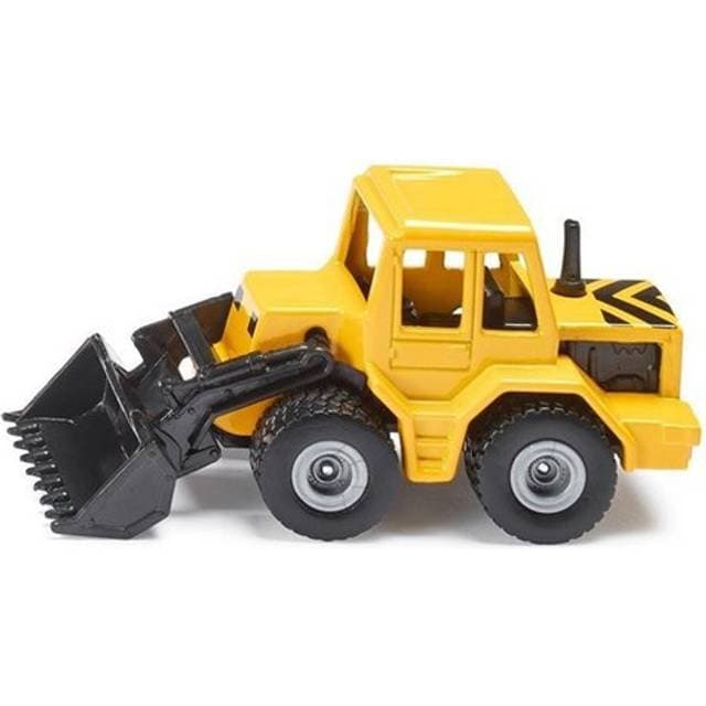 Siku Front Loader 0802