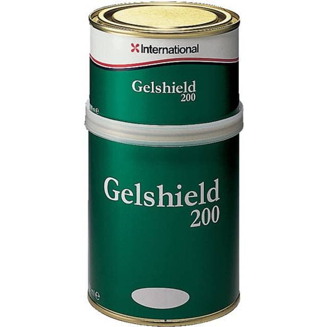 International Gelshield 200 1.25L