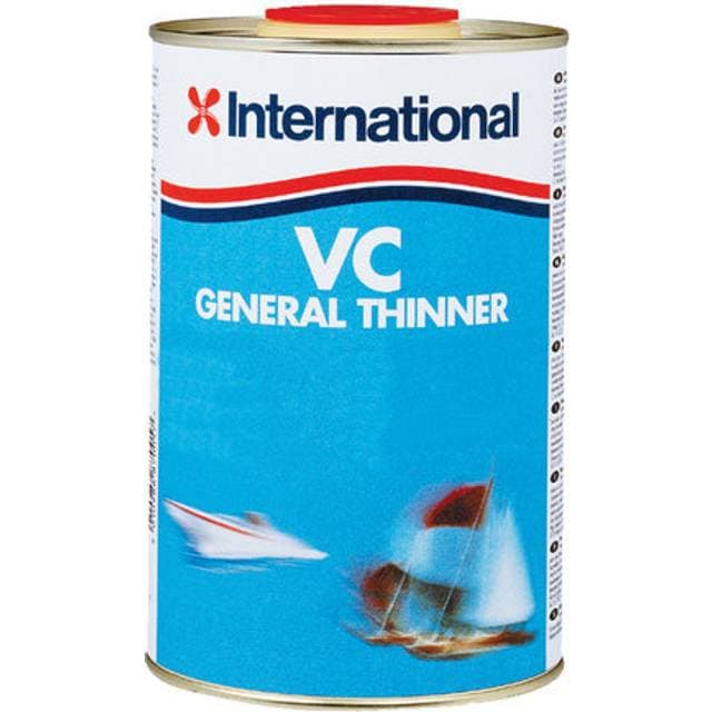 International VC General Thinner 1L