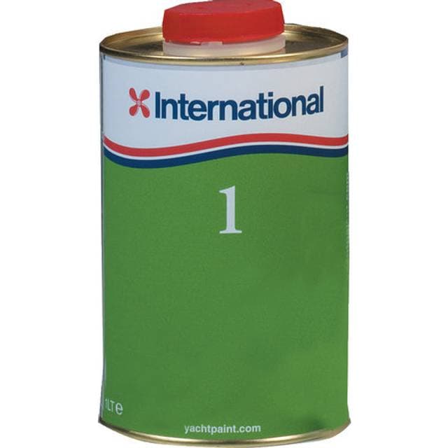International Thinner No.1 1L