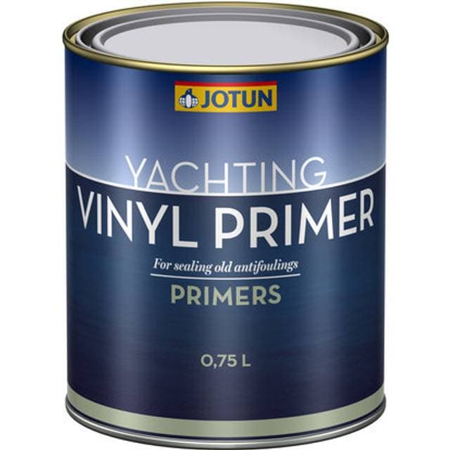 Jotun Vinyl Primer 750ml