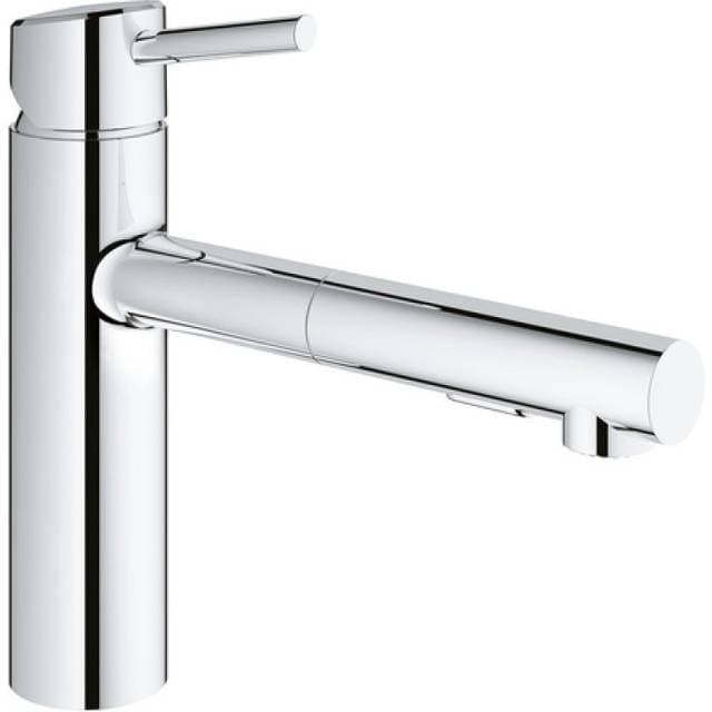 Grohe Concetto (30273001) Krom