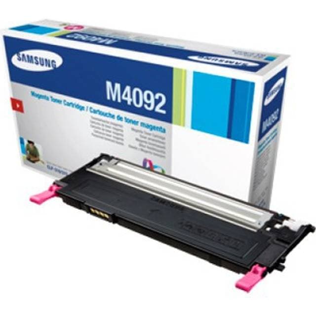 Samsung CLT-M4092S (Magenta)