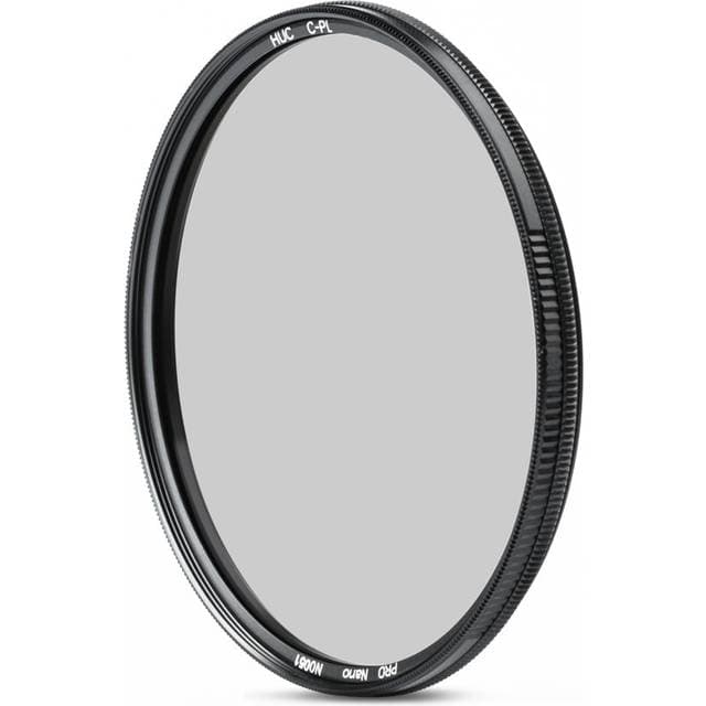 NiSi HUC C-PL PRO Nano 77mm