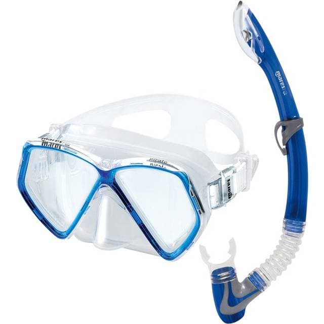 Mares Snorkel Set Pirate - Junior