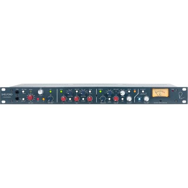 Rupert Neve Shelford Channel