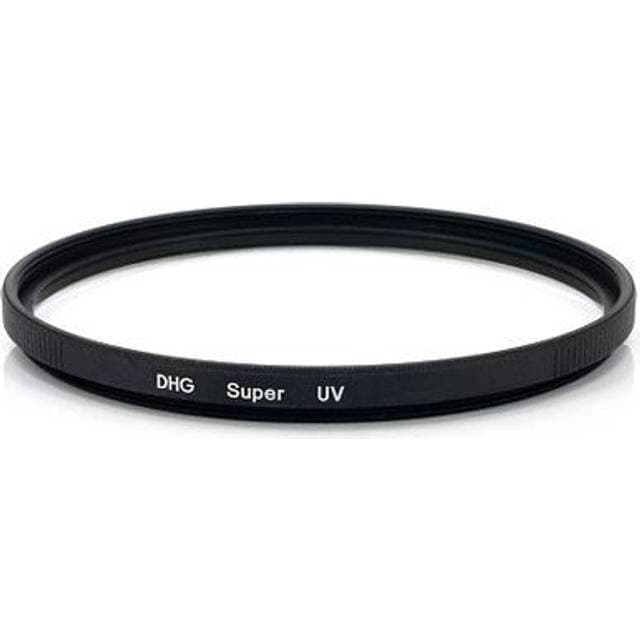 Marumi DHG Super UV L390 72mm