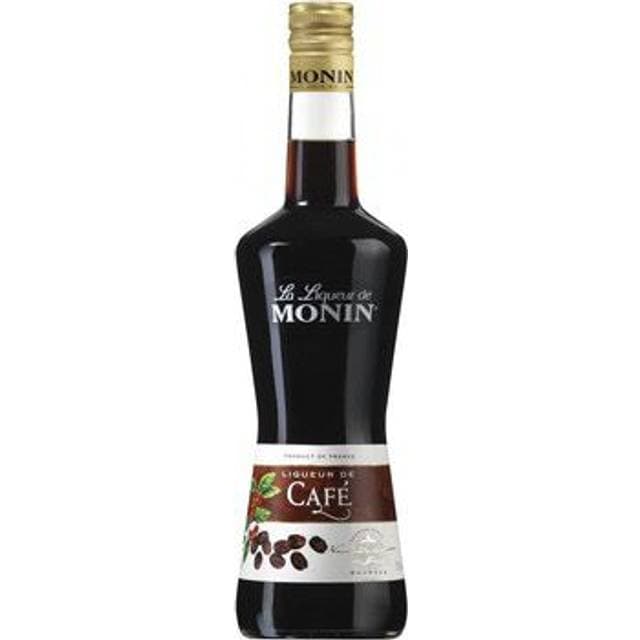 Monin Liqueur Coffee 25% 70 cl