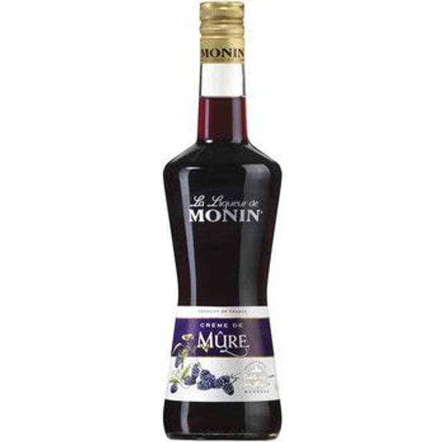 Monin Liqueur Creme de Mûre 16% 70 cl