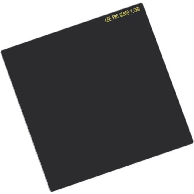 Lee ProGlass IRND 100mm 4Stop
